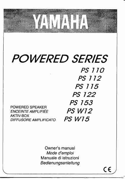 YAMAHA PS 122-page_pdf